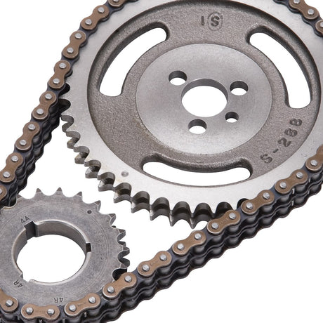 Product of Edelbrock 7800 Timing Gear Set
