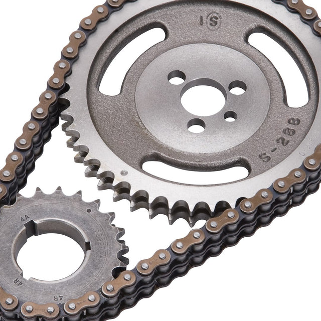 Product of Edelbrock 7800 Timing Gear Set