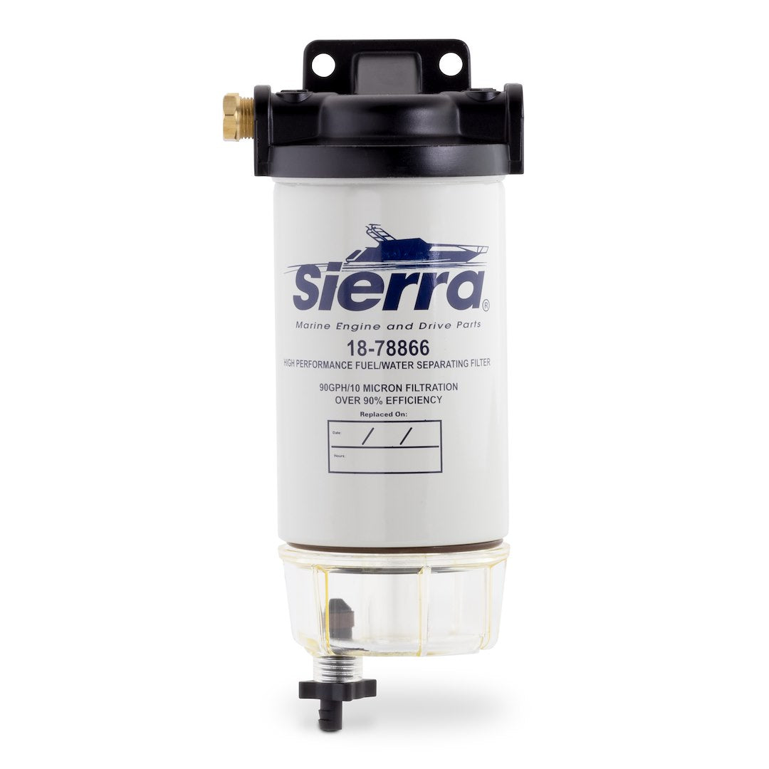 Sierra Marine 18-79914 Fuel Water Separator Filter||18-79914_1.Jpg||86||s5m1879914||1722079