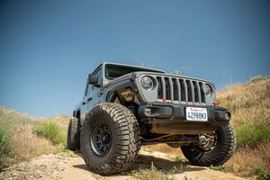 Dv8 Offroad Fdgl-08 Fender Flare Delete||jeep-Gladiator-Jt-Fender-Deletes-Installed-14.Jpg||95||dv8fdgl08||1627502