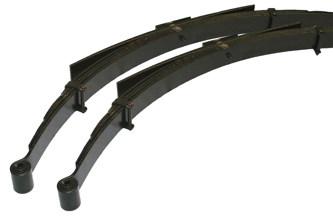 Skyjacker Suspensions Fr54 Leaf Spring||softride_Leaf_Springs.Jpg||85||s97fr54||1585226