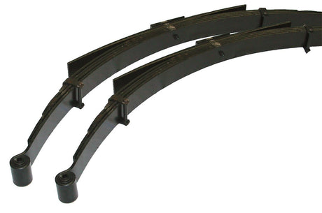 Skyjacker Suspensions Fr54 Leaf Spring||softride_Leaf_Springs.Jpg||85||s97fr54||1585226