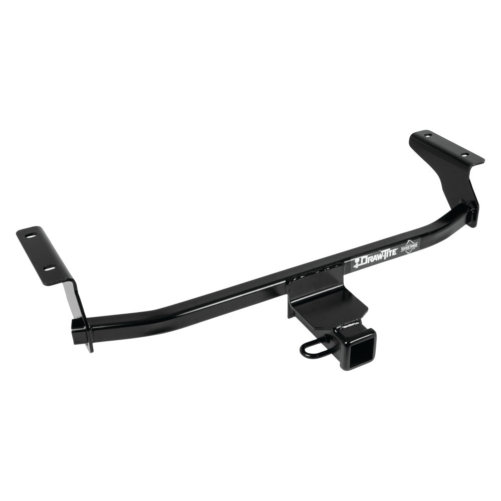 Product of Draw-Tite 76603 Class III Trailer Hitch Rear w/ 2 Inch Receiver 