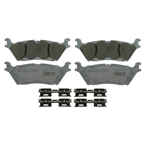 Wagner Brakes Oex1790 Brake Pad||oex1790.Jpg||85||w66oex1790||2221760