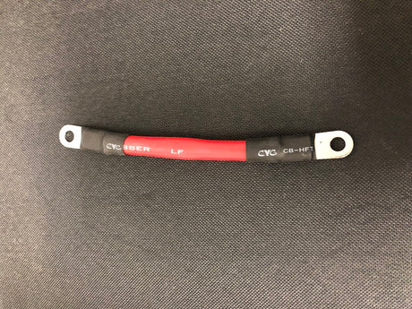 Product of Helix Racing Products 680-6704 Battery Cable