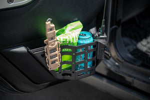 Dv8 Offroad Mpjk-06 Molle Cargo Panel||wrangler-Jk-Rear-Door-Pocket-Molle-Panels-Installed-8.Jpg||95||dv8mpjk06||1628251