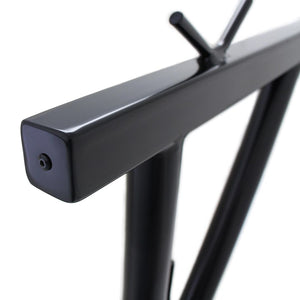 Product of Westin Automotive 57-9005 250 Pound Yes Steel Ladder Rack 
