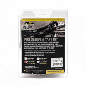 Design Engineering (Dei) 10472 Hose Heat Sleeve||10472_2.Jpg||87||d4010472||1207793