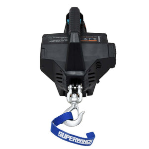 Product of Superwinch 1710001 1000 Pound Winch 