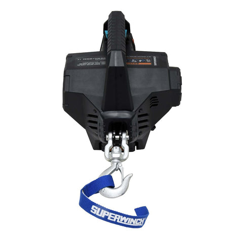 Product of Superwinch 1710001 1000 Pound Winch 