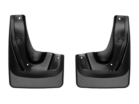 Weathertech (Usa) 110083 Mud Flap||110083.Jpg||85||w24110083||1030735