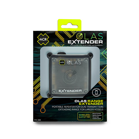 Acr Electronics 2986 Man Overboard Locator Range Extender||||91||acr2986||2003876