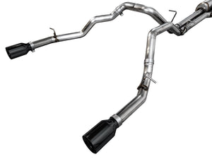 Awe Tuning 3015-33530 Exhaust System Kit||3015-33530_6.Jpg||90||awe301533530||2236901