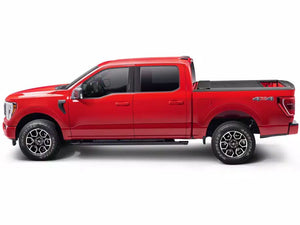 Product of Roll-N-Lock M-Series XT ™ Soft Manual Retractable 533M-XT Tonneau Cover 