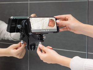 Weathertech (Usa) 8arm4 Cell Phone Mount||8arm4_1.Jpg||86||w248arm4||1505552