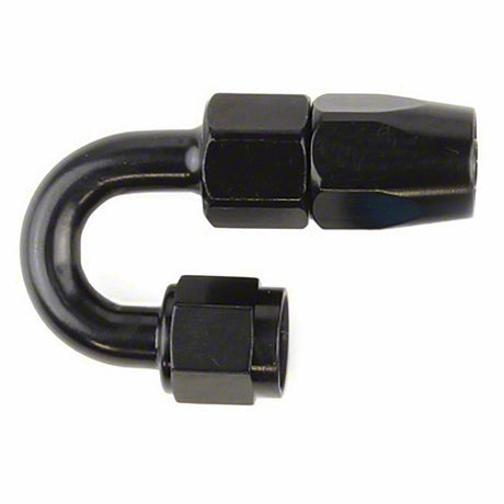 Product of SpeedFX 511280BK Hose End -12 AN Black 