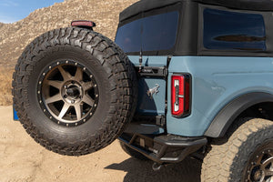 Dv8 Offroad Tcbr-02 Spare Tire Carrier||tcbr-02_Installed-01.Jpg||88||dv8tcbr02||1629409