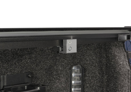 Product of Retrax Retrax IX Hard Manual Retractable 30484 Tonneau Cover 