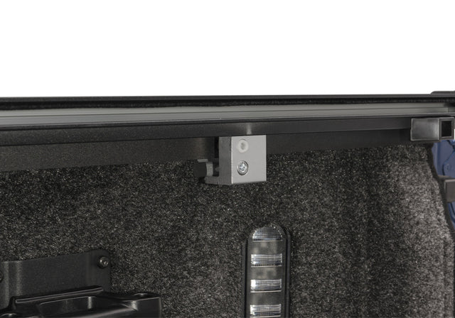 Product of Retrax Retrax IX Hard Manual Retractable 30484 Tonneau Cover 