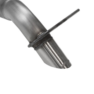Flowmaster 818124 Exhaust System Kit||||89||f13818124||2017809