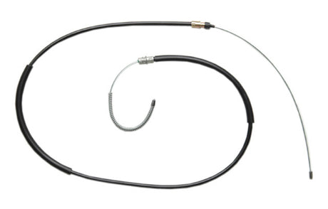 Raybestos Brakes Bc94164 Parking Brake Cable||bc94164.Jpg||85||r42bc94164||885018