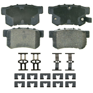 Wagner Brakes Zd537 Brake Pad||zd537.Jpg||85||w66zd537||2223201