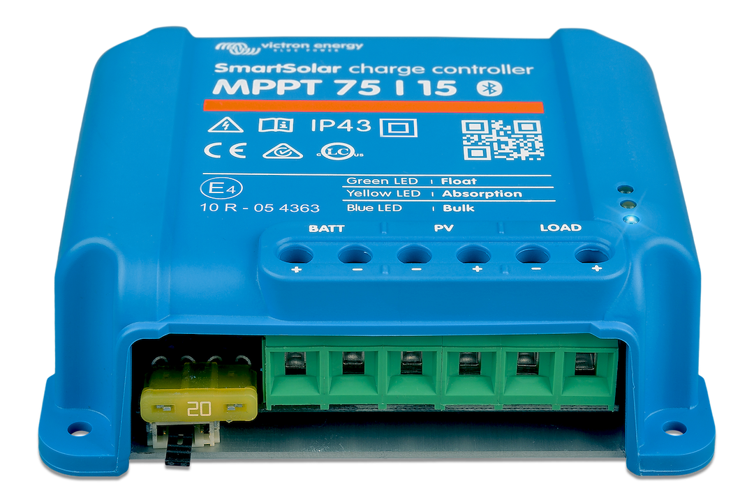 Product of Victron Energy Scc075015060r Battery Charger
