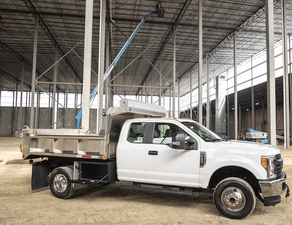 Buyers Products 1725153 Tool Box||1725153_6.Jpg||91||b831725153||2237122