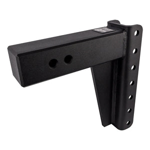 Product of Bulletproof Hitches HD308 Receiver Trailer Hitch Ball Mount 