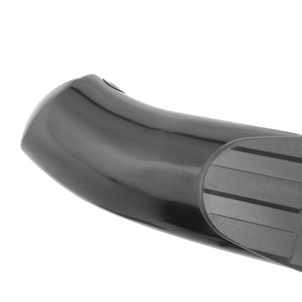 Product of Westin Automotive 21-23245 PRO TRAXX ® Nerf Bar With Surface Steps 