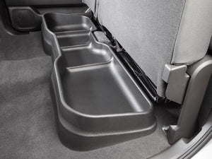 Weathertech (Usa) 4s007 Under Seat Storage Unit||4s002_3.Jpg||88||w244s007||975354
