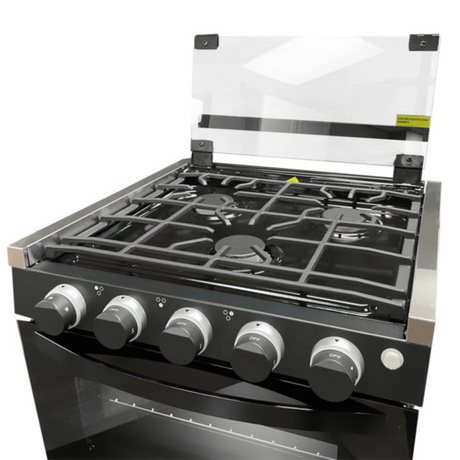 Product of Furrion Llc Cf-Rv17bb Stove