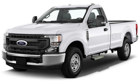 Product of Carr 138220-1 Truck Step