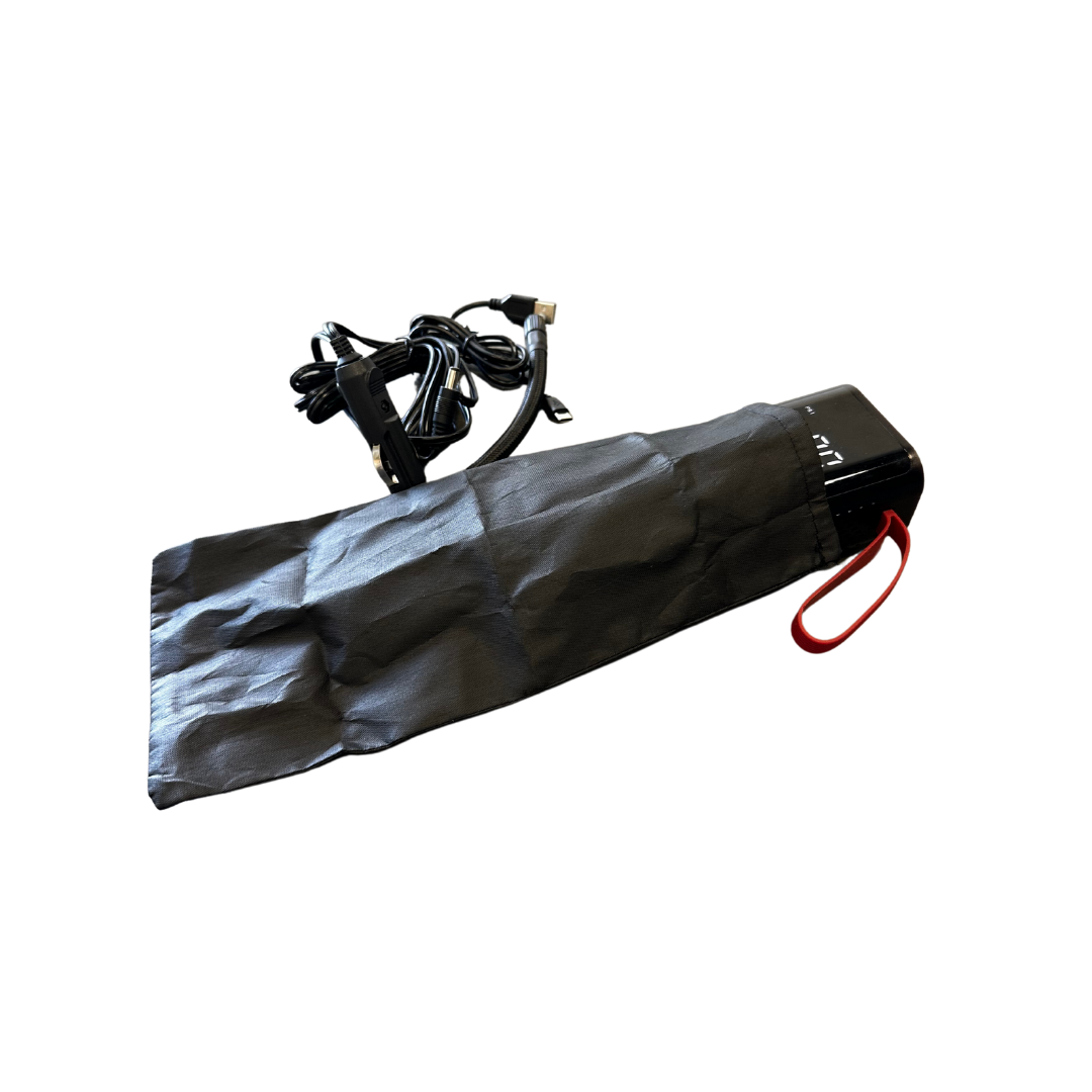 Product of Thor's Lightning Air Systems Air Compressor AIRSPRK001 AirSpark 