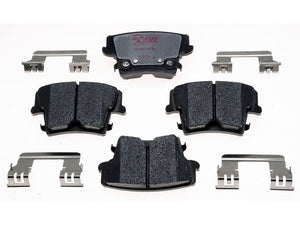 Raybestos Brakes Eht1057h Brake Pad||eht1057h_Fro.Jpg||85||r53eht1057h||1479031