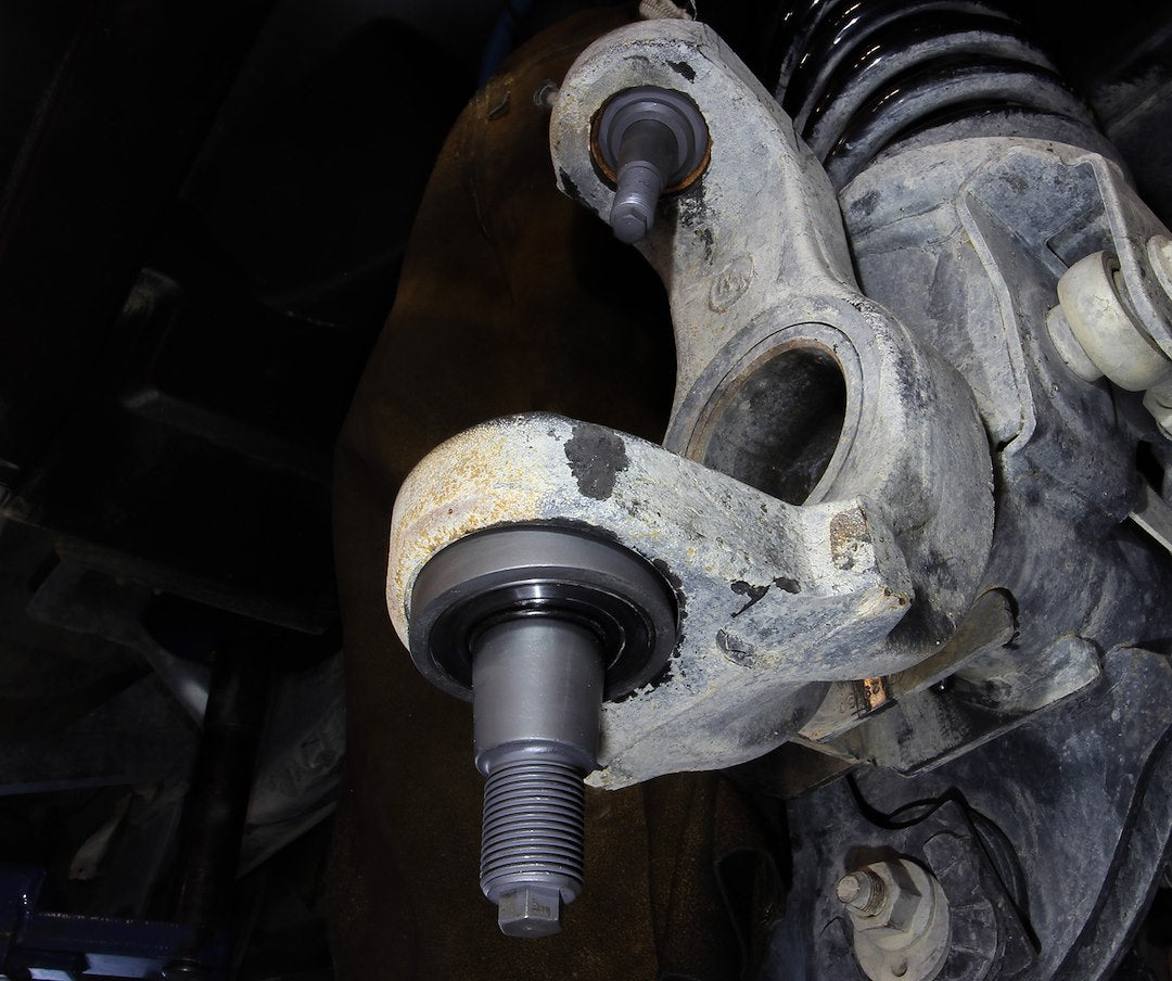 Carli Suspension Cs-Dbjp-14 Ball Joint||cs-Dbjp-14_2.Jpg||87||clidbjp14||2241871