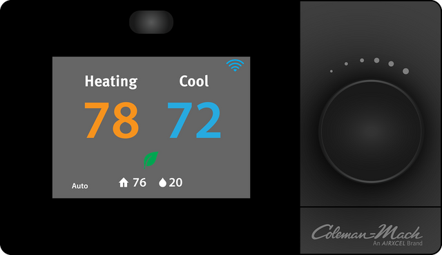 Coleman Mach 9420-391 Wall Thermostat||9420-391-Screena-Cm-1-24.Png||85||c7w9420391||1516355