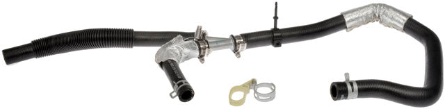 Dorman (Oe Solutions) 626-551 Heater Hose||626-551-007.Jpg||91||d18626551||2243547
