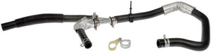 Dorman (Oe Solutions) 626-551 Heater Hose||626-551-007.Jpg||91||d18626551||2243547