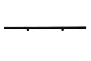Product of Exposed Racks 8-00-9602-BK 51 Inch Black Roof Rack Cross Bar - Single 