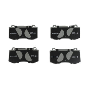 Brembo P50074n Brake Pad||p50074n_Bac.Jpg||88||brmp50074n||1753468