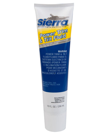 Sierra Marine 18-9750-0 Power Steering Fluid||18-9750-0.Jpg||85||s5m1897500||1007808