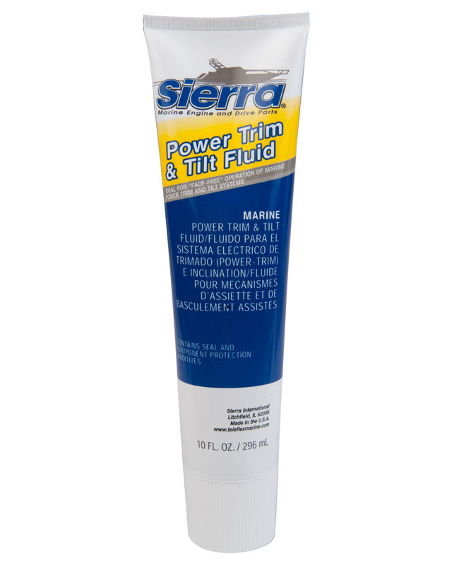 Sierra Marine 18-9750-0 Power Steering Fluid||18-9750-0.Jpg||85||s5m1897500||1007808