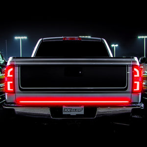 Xk Glow Xk041024 Tailgate Light - Led||xk041024_6.Jpg||91||xkgxk041024||1722535