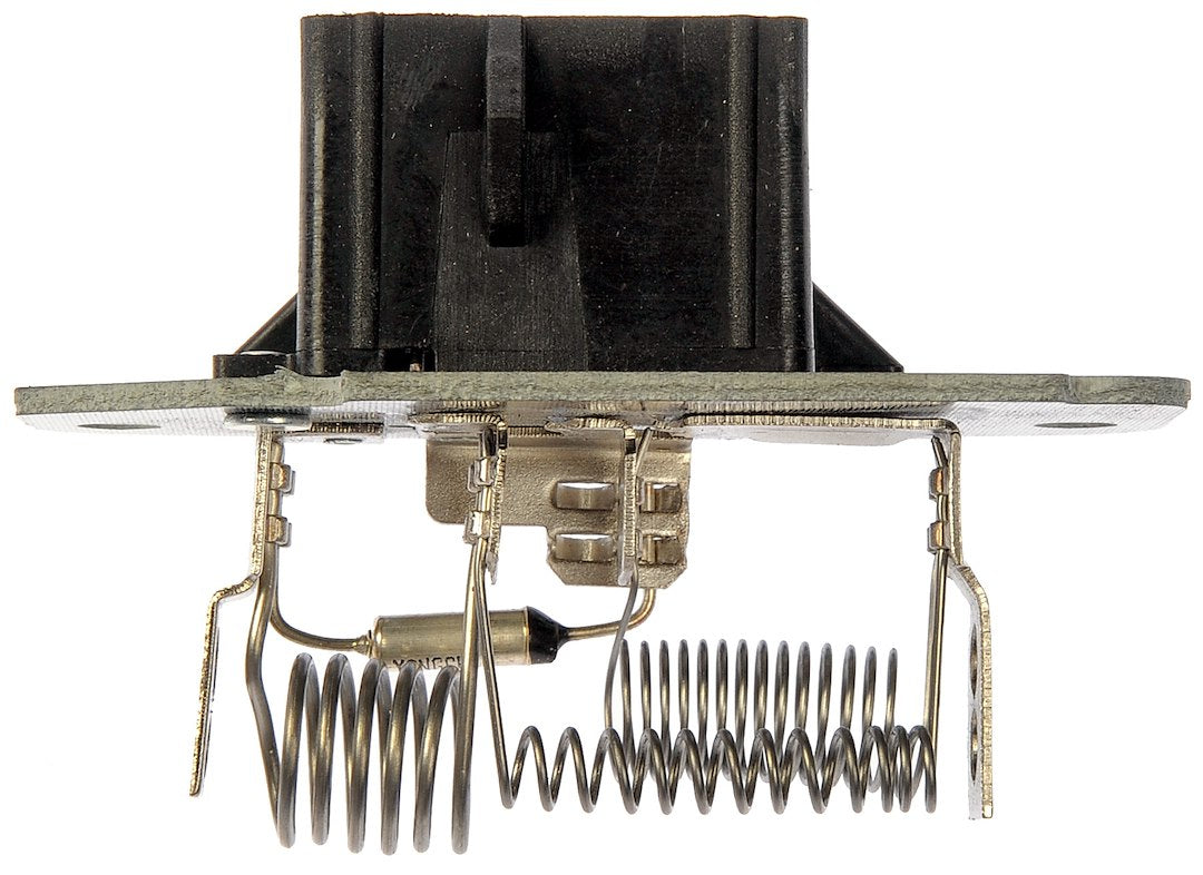 Dorman (Techoice) 973-404 Heater Fan Motor Resistor Kit||973-404-003.Jpg||87||d18973404||1286122