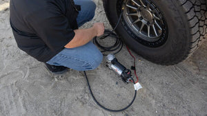 Product of Air Lift Air Compressor 16188 