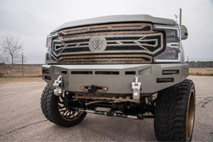 Product of Morimoto LF508 Headlight Assembly - LED - 