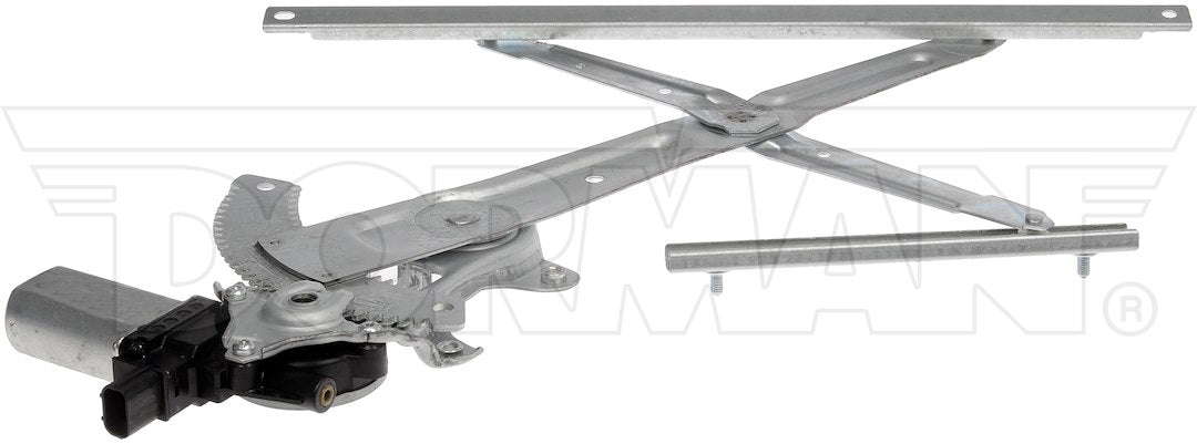 Dorman (Oe Solutions) 751-747 Window Regulator||751-747-001.Jpg||86||d18751747||1165828