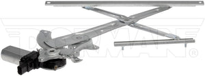Dorman (Oe Solutions) 751-747 Window Regulator||751-747-001.Jpg||86||d18751747||1165828