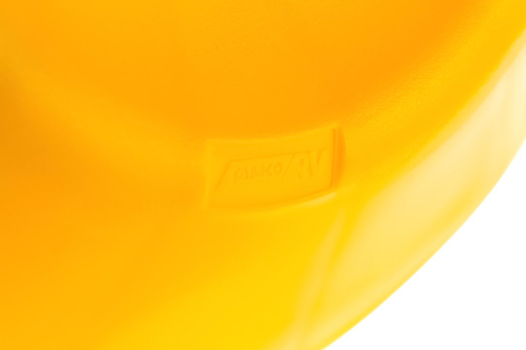 Product of Camco 44632 Trailer Tongue Jack Wheel Chock